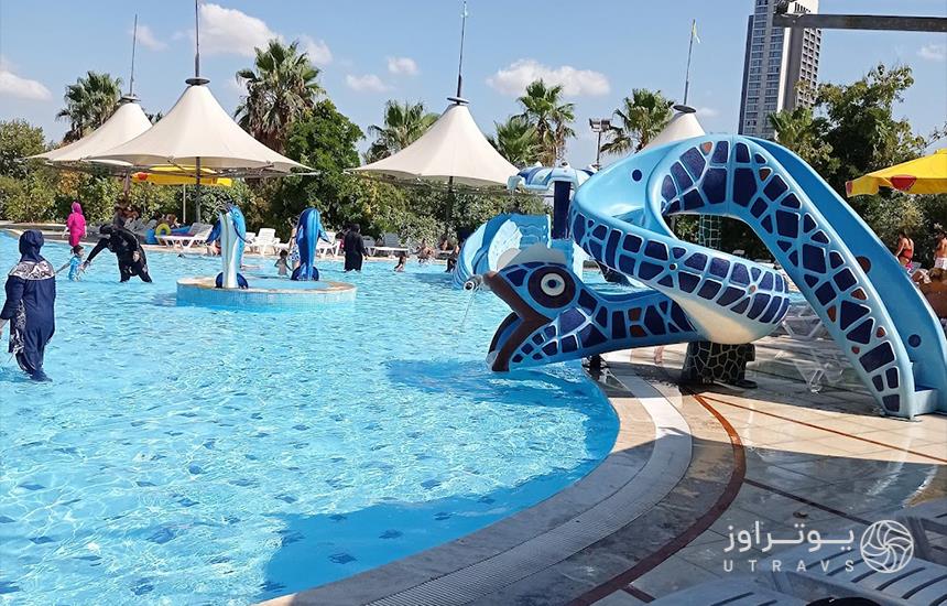 The Best swimming suit For Istanbul Waterpark